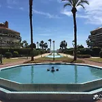 Parc Del Mar In Very Near 아파트 *