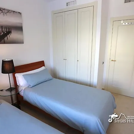 Parc Del Mar In Very Near *