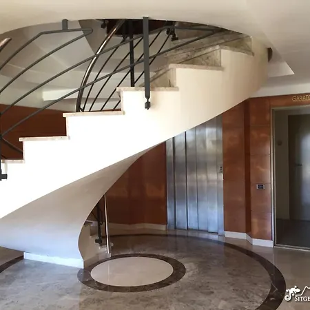 Parc Del Mar In Very Near Апартаменты