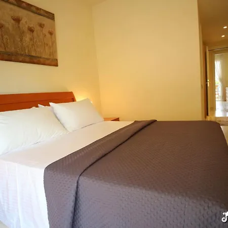 Parc Del Mar In Very Near *