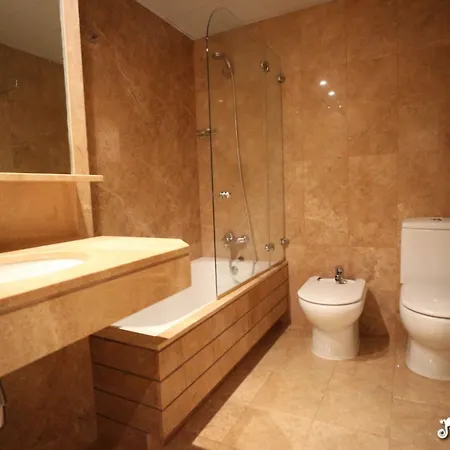 Parc Del Mar In Very Near Апартаменты Сиджес