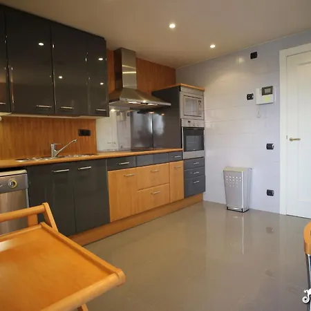 Parc Del Mar In Very Near Сиджес