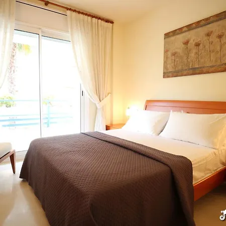 Parc Del Mar In Very Near Apartment *