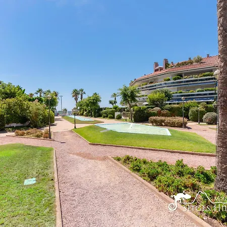 דירה Parc Del Mar In Very Near