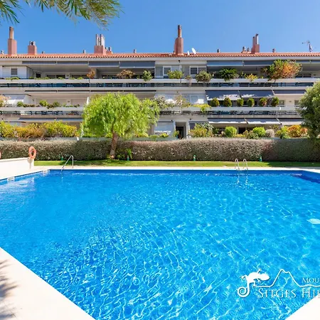 Parc Del Mar In Very Near *