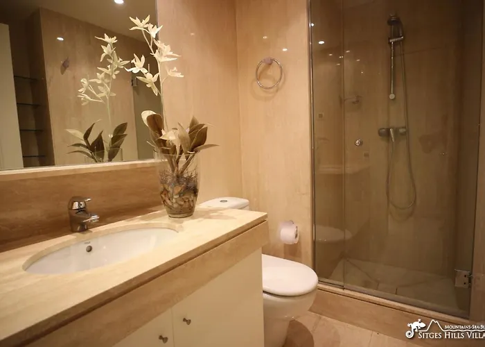 Parc Del Mar In Very Near דירה *