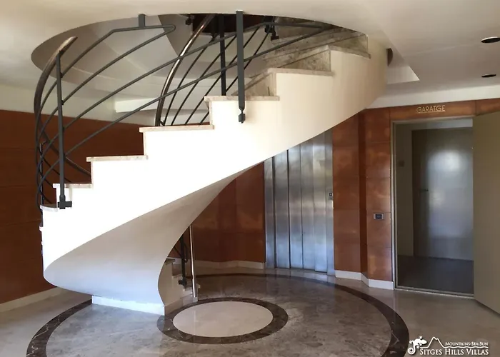 Parc Del Mar In Very Near דירה