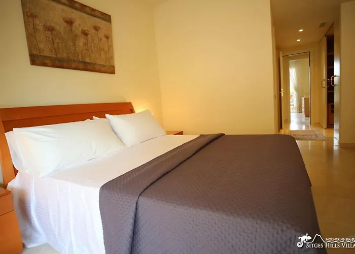 Parc Del Mar In Very Near *