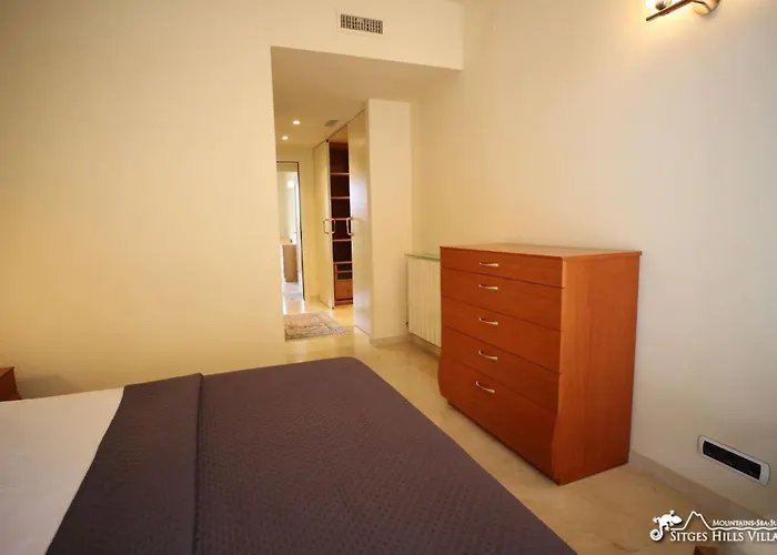 דירה Parc Del Mar In Very Near