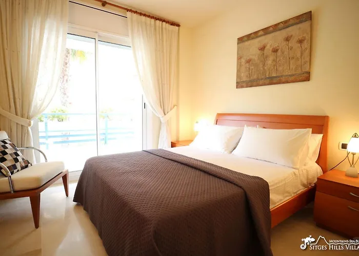 Parc Del Mar In Very Near Appartamento *